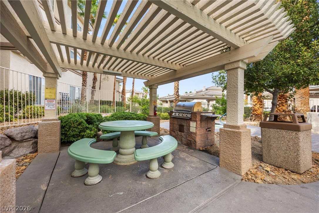 Photo 19 of 38, 7147 S Durango Drive #105