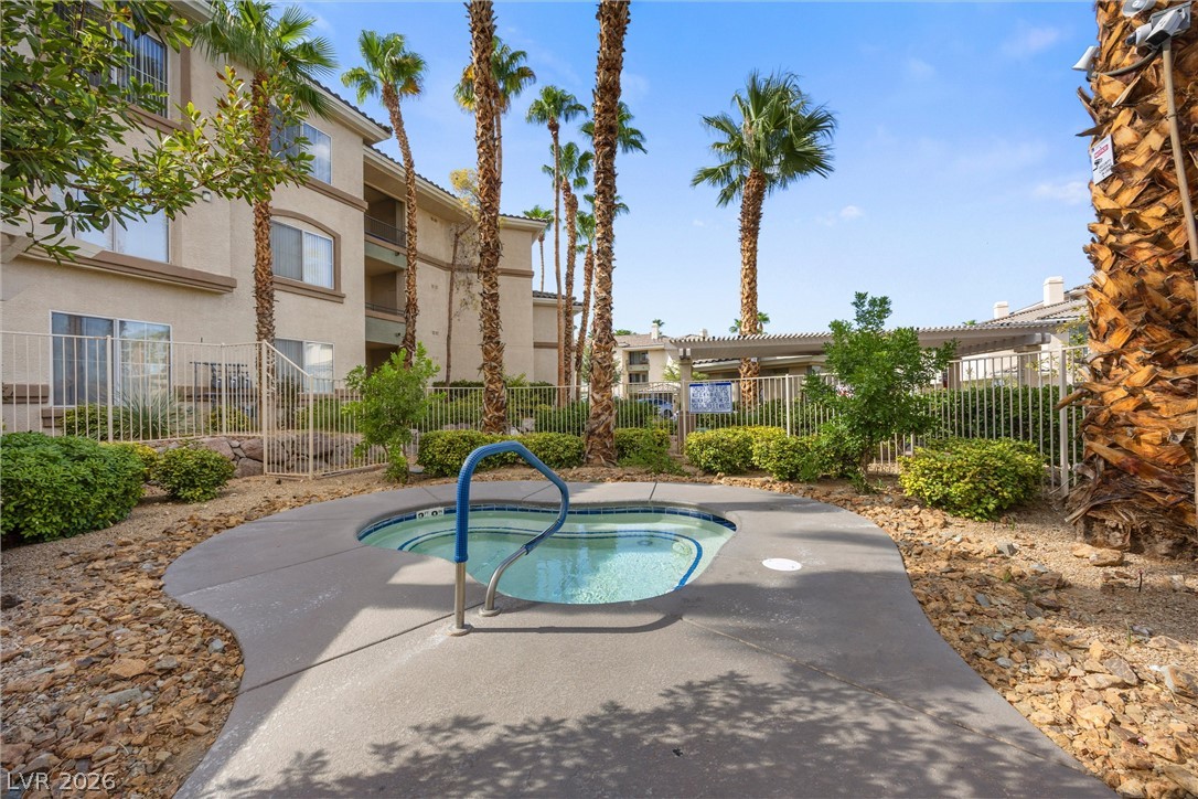 Photo 20 of 38, 7147 S Durango Drive #105