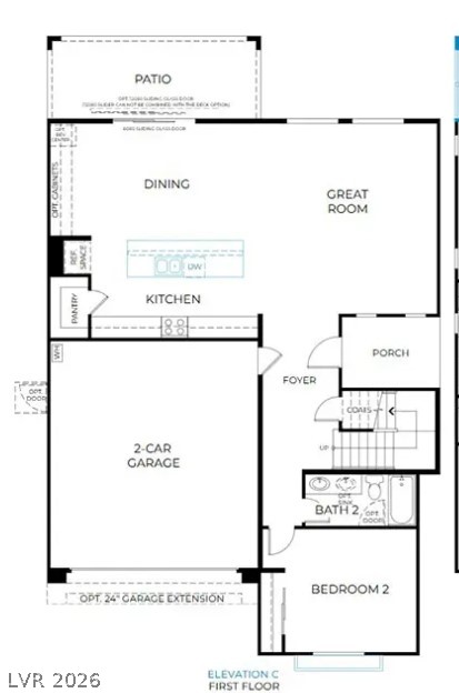 Photo 2 of 9090 Hemisphere Street