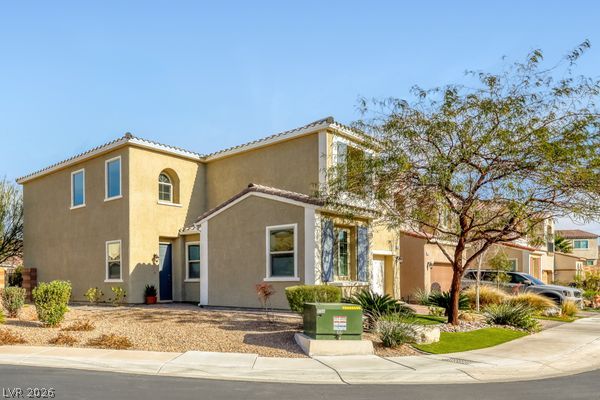 492 Norcia Place, Henderson 89011