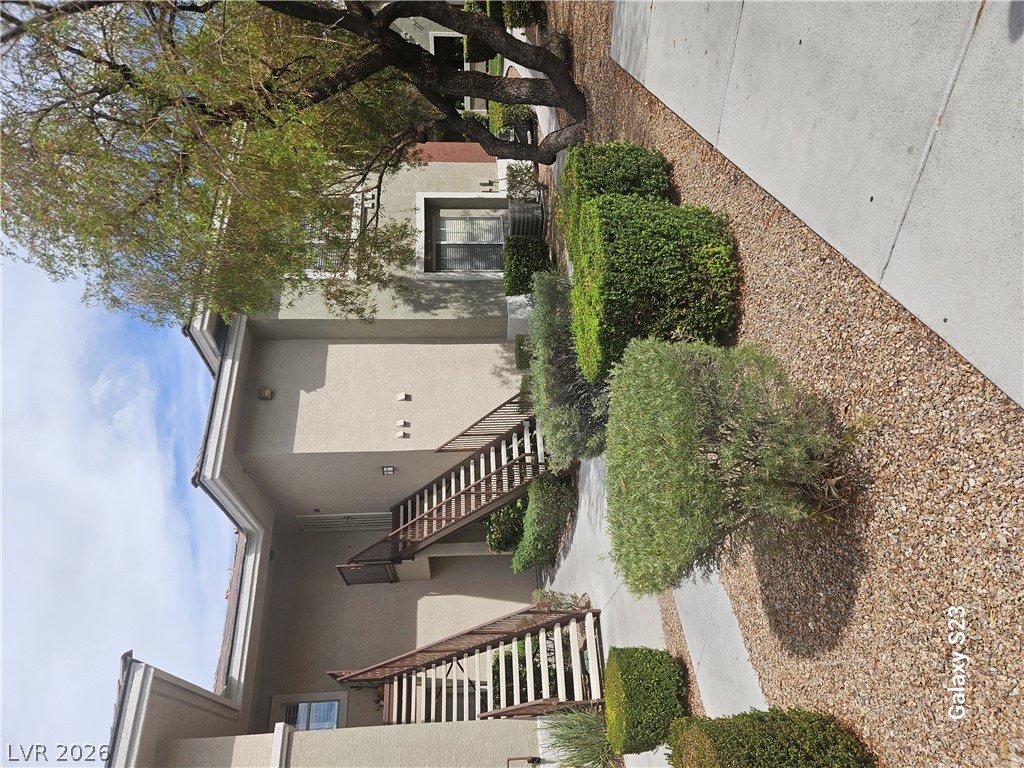 904 Domnus Lane #201, Las Vegas 89144