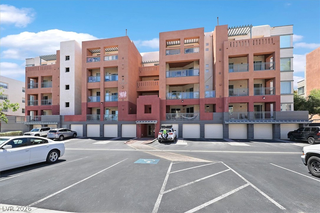 59 E Agate Avenue #206, Las Vegas 89123