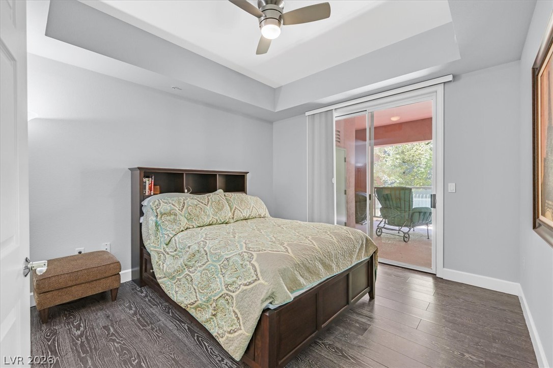 Photo 12 of 36, 59 E Agate Avenue #206