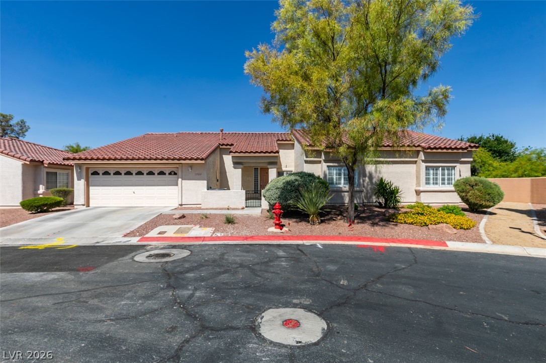1909 Blackpool Circle, Las Vegas 89128