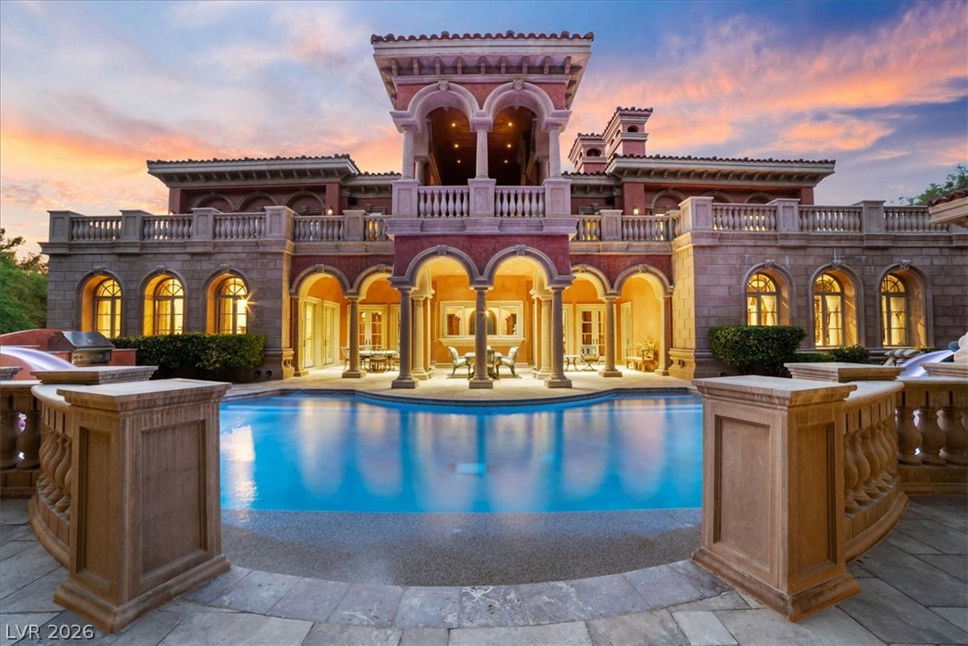 19 Eagles Landing Lane, Las Vegas 89141
