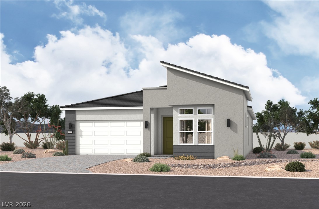 327 S Naples Street, Henderson