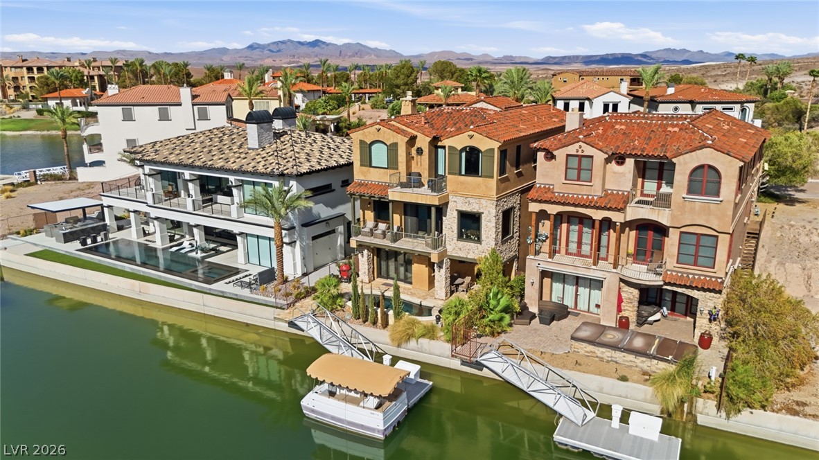 9 Via Del Garda, Henderson 89011