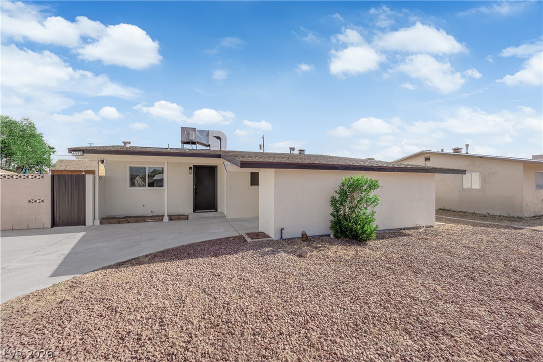 4112 Las Lomas Avenue, Las Vegas 89102