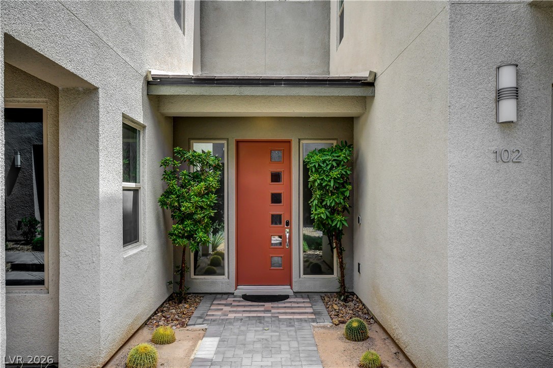 1253 Cloud Tower Street #102, Las Vegas 89135