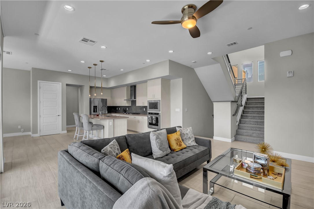 Photo 5 of 1253 Cloud Tower Street #102