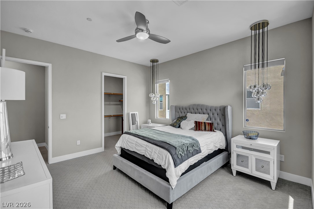 Photo 13 of 38, 1253 Cloud Tower Street #102