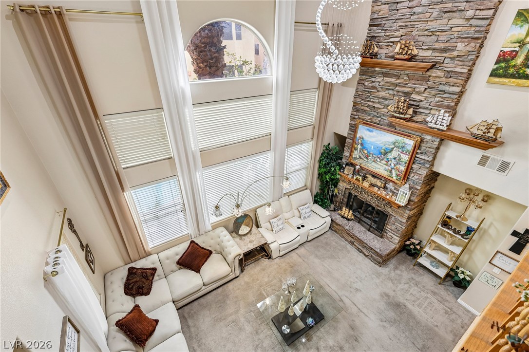 399 Washtenaw Street, Henderson 89012