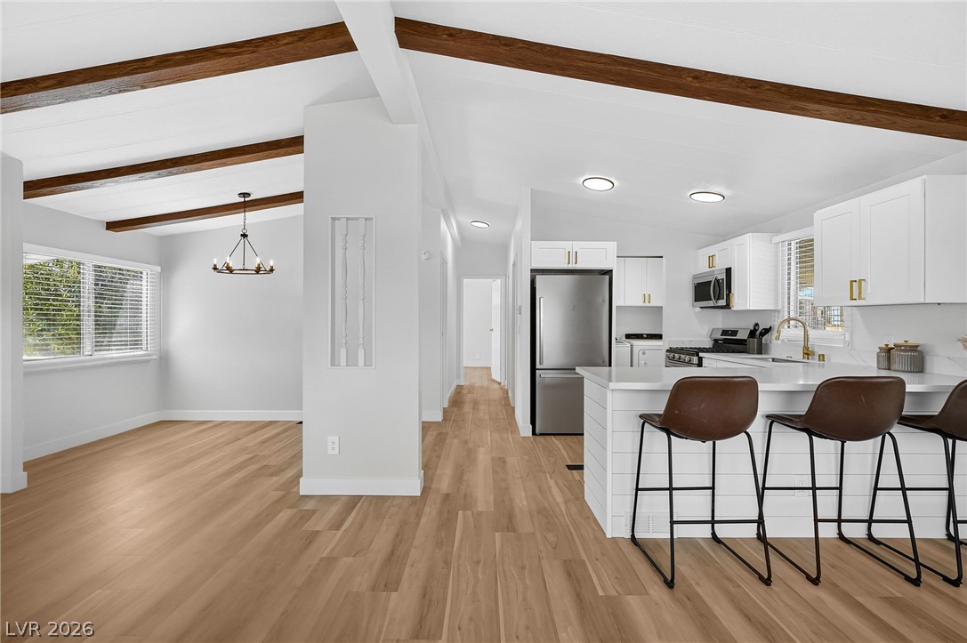 5525 Tres Piedras Road, Las Vegas 89122