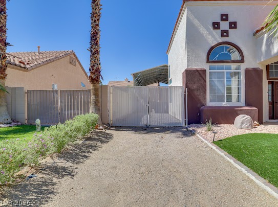 609 Pimlico Drive, Henderson 89015