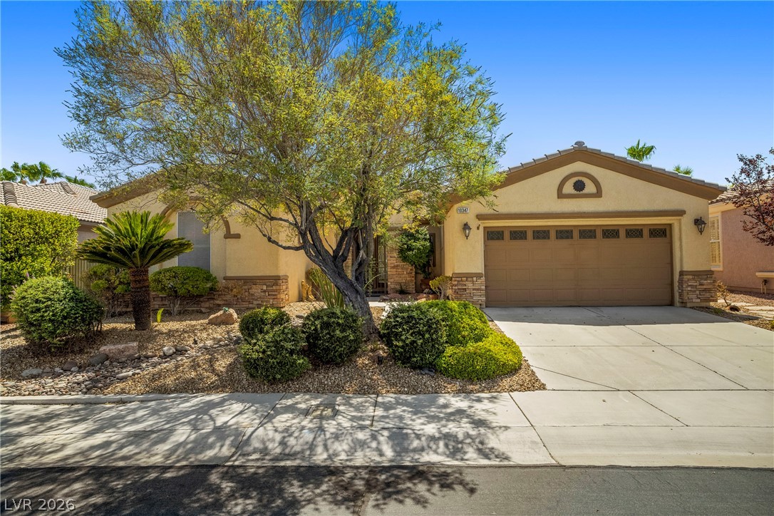 10347 Profeta Court, Las Vegas 89135