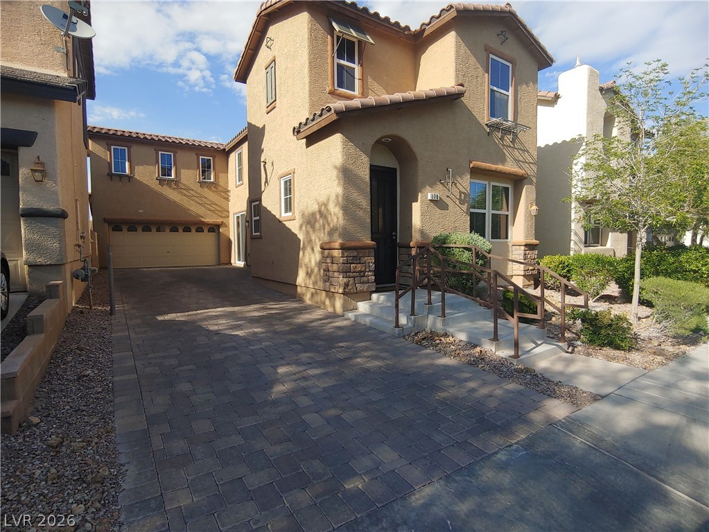 170 Cloud Cover Avenue, Henderson 89002