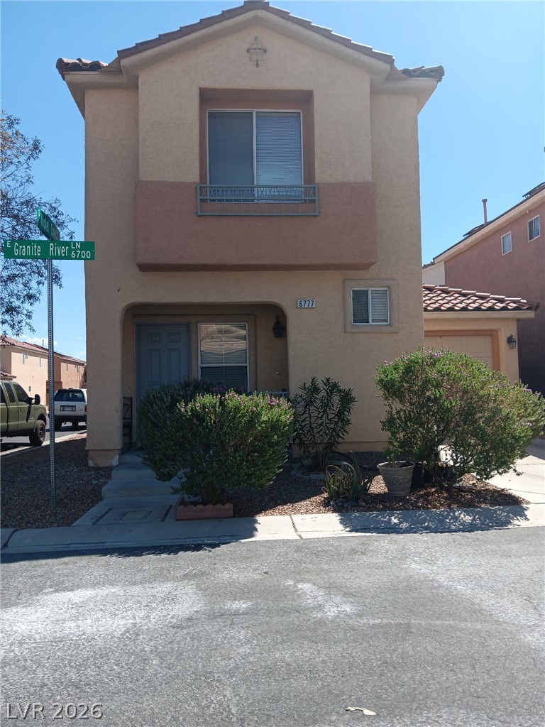 Las Vegas 89122