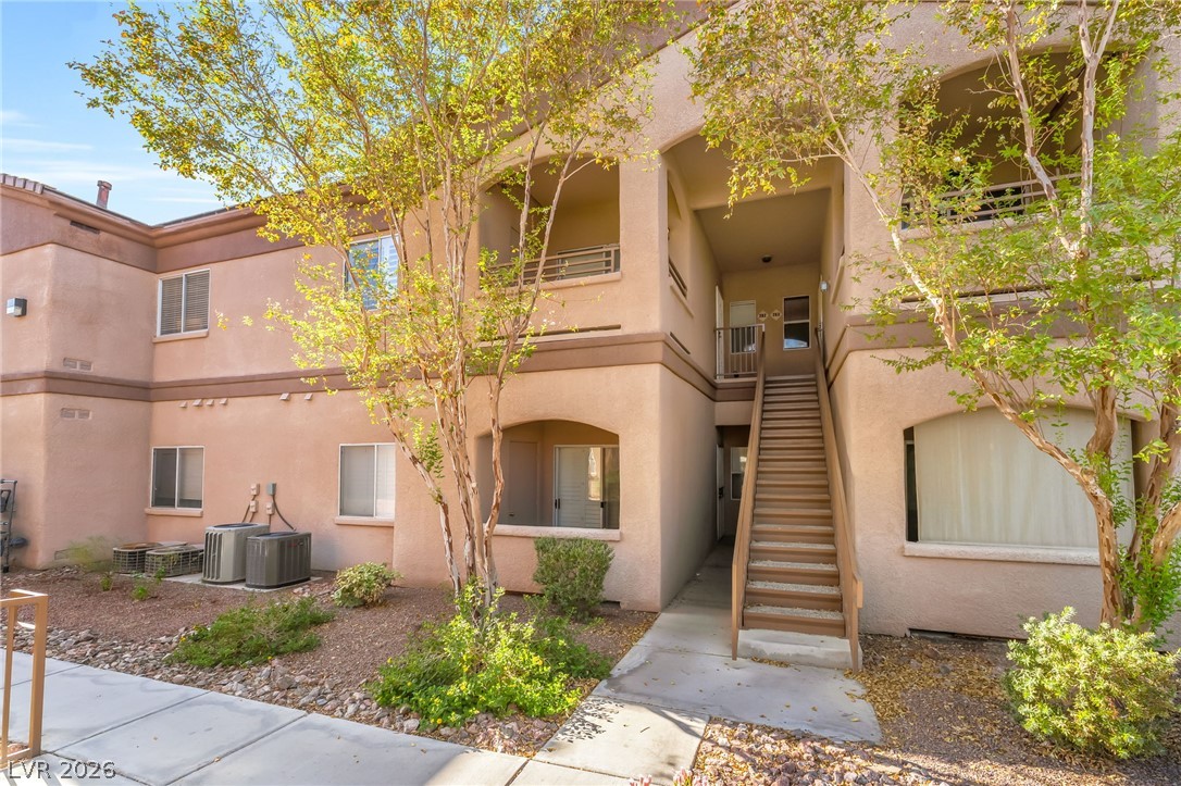 5751 E Hacienda Avenue #262, Las Vegas