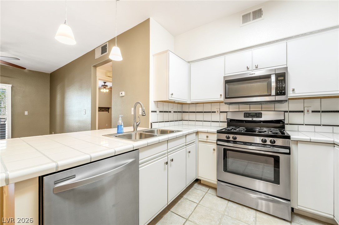 Photo 9 of 25, 5751 E Hacienda Avenue #262