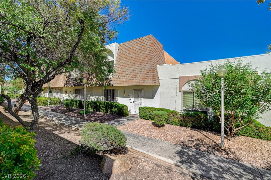 3447 Garden East Drive, Las Vegas