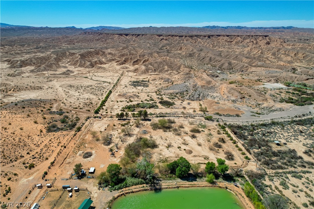 Photo 25 of 54, /00 Moapa Valley Boulevard