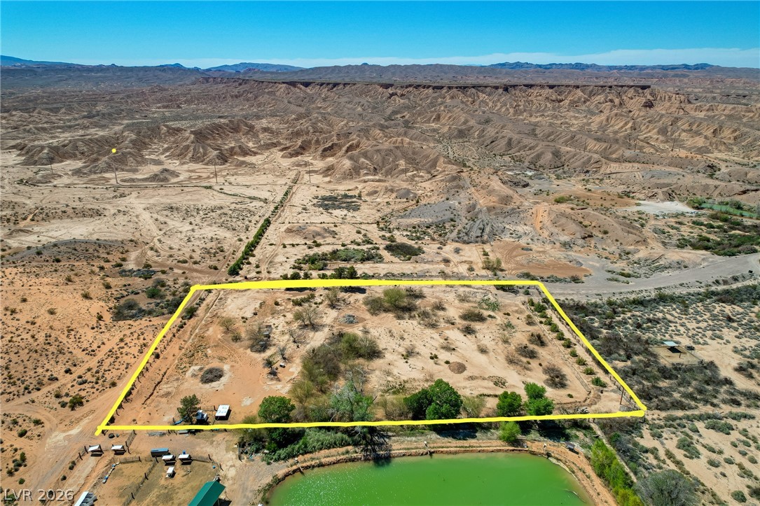 Photo 26 of 54, /00 Moapa Valley Boulevard