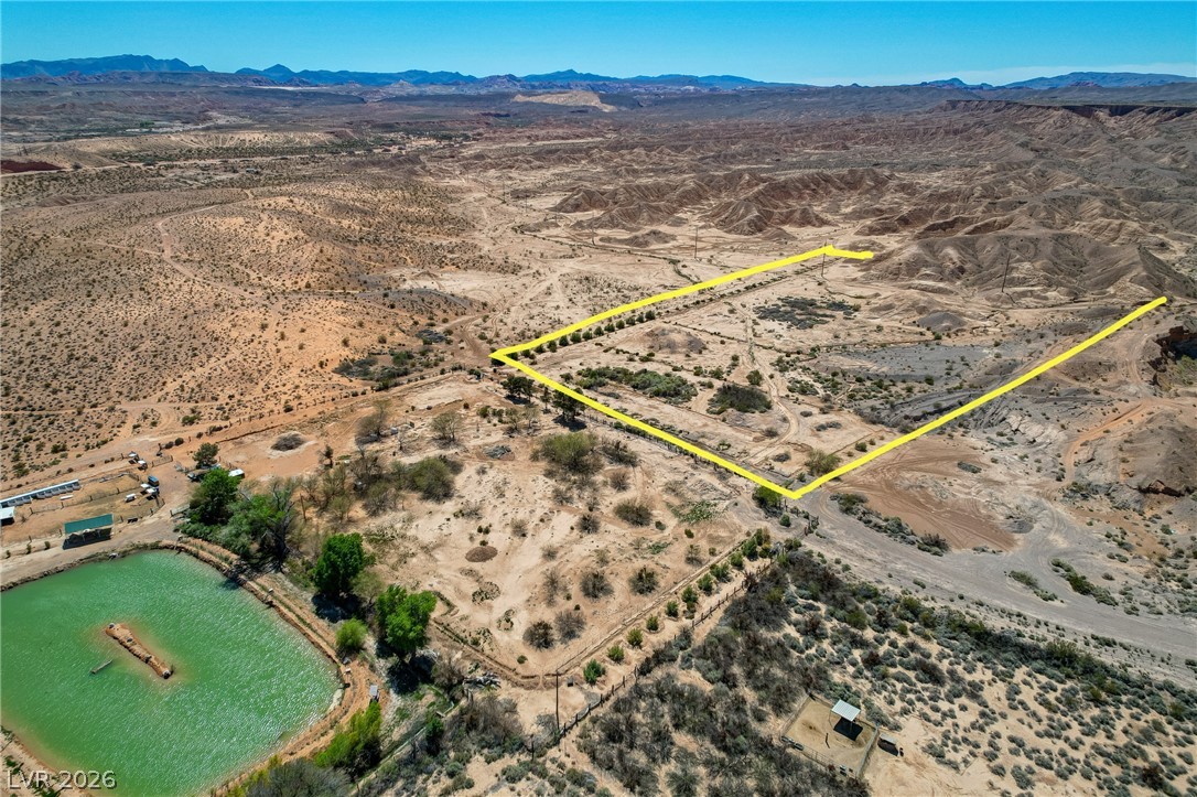 Photo 11 of 54, /00 Moapa Valley Boulevard