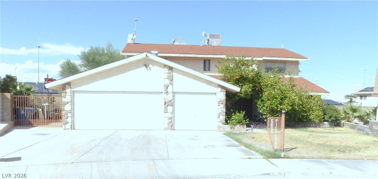 6600 Pickford Lane, Las Vegas 89107