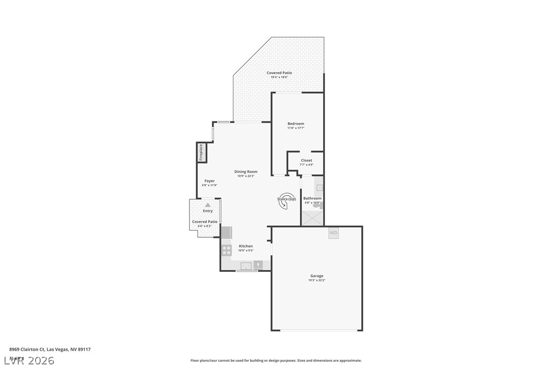 Photo 34 of 39, 8969 Clairton Court