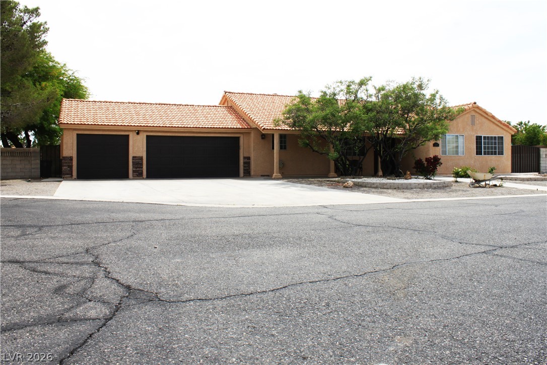 4210 Kevin Way, Las Vegas 89129