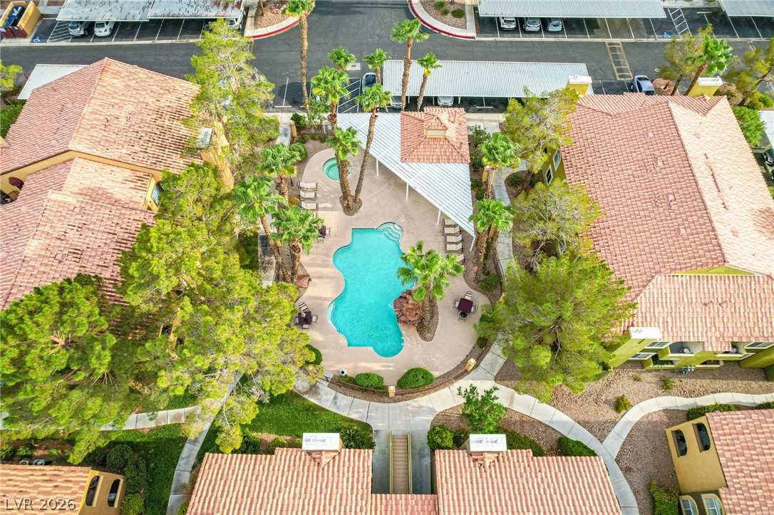 Photo 26 of 26, 7950 W Flamingo Road #2052