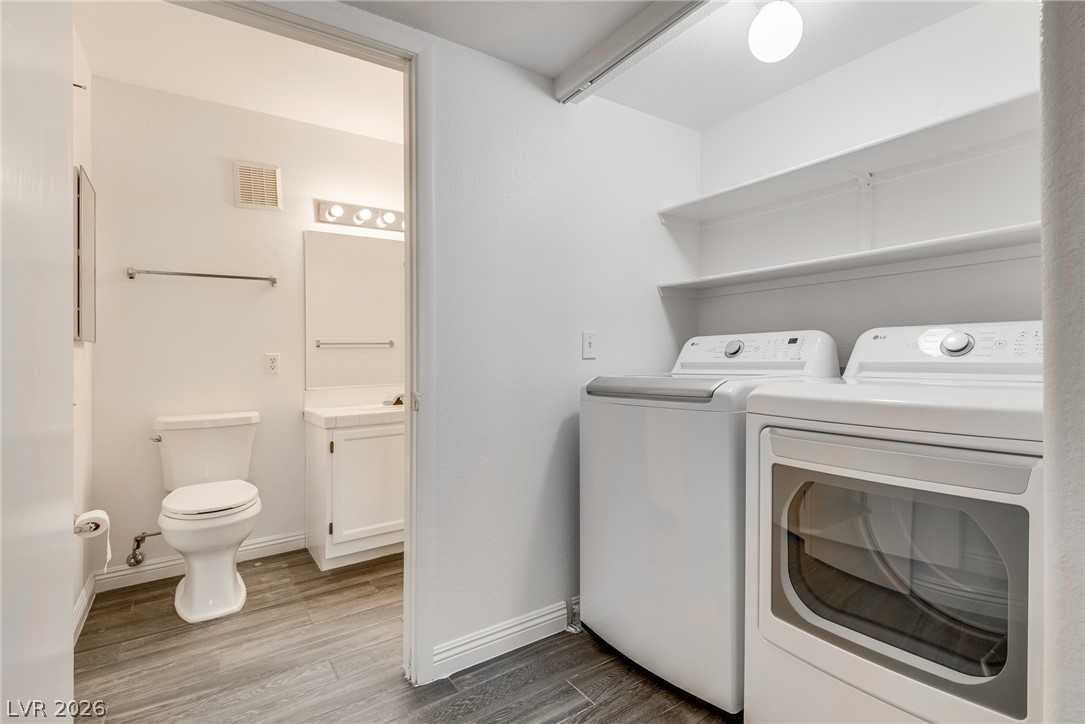 Photo 20 of 26, 7950 W Flamingo Road #2052