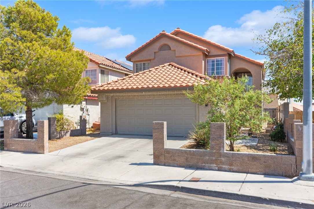 1404 Robin Street, Las Vegas 89106