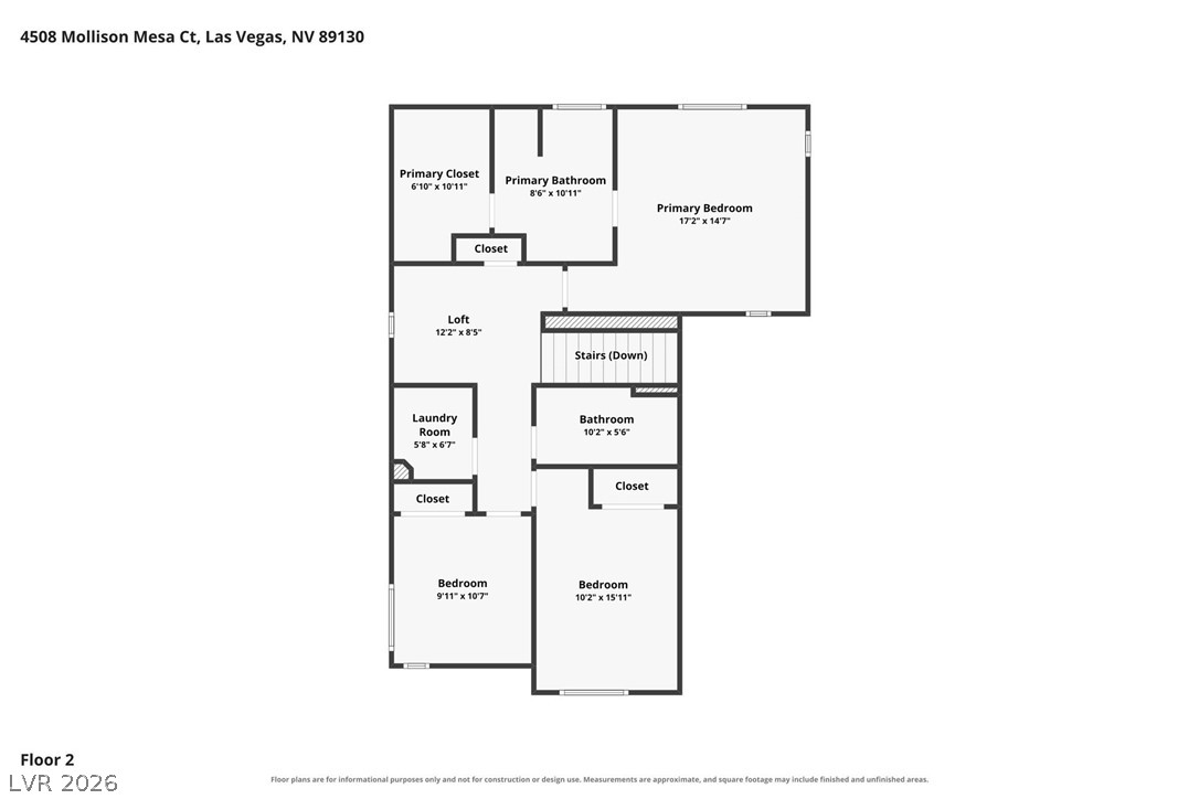 Photo 3 of 4508 Mollison Mesa Court