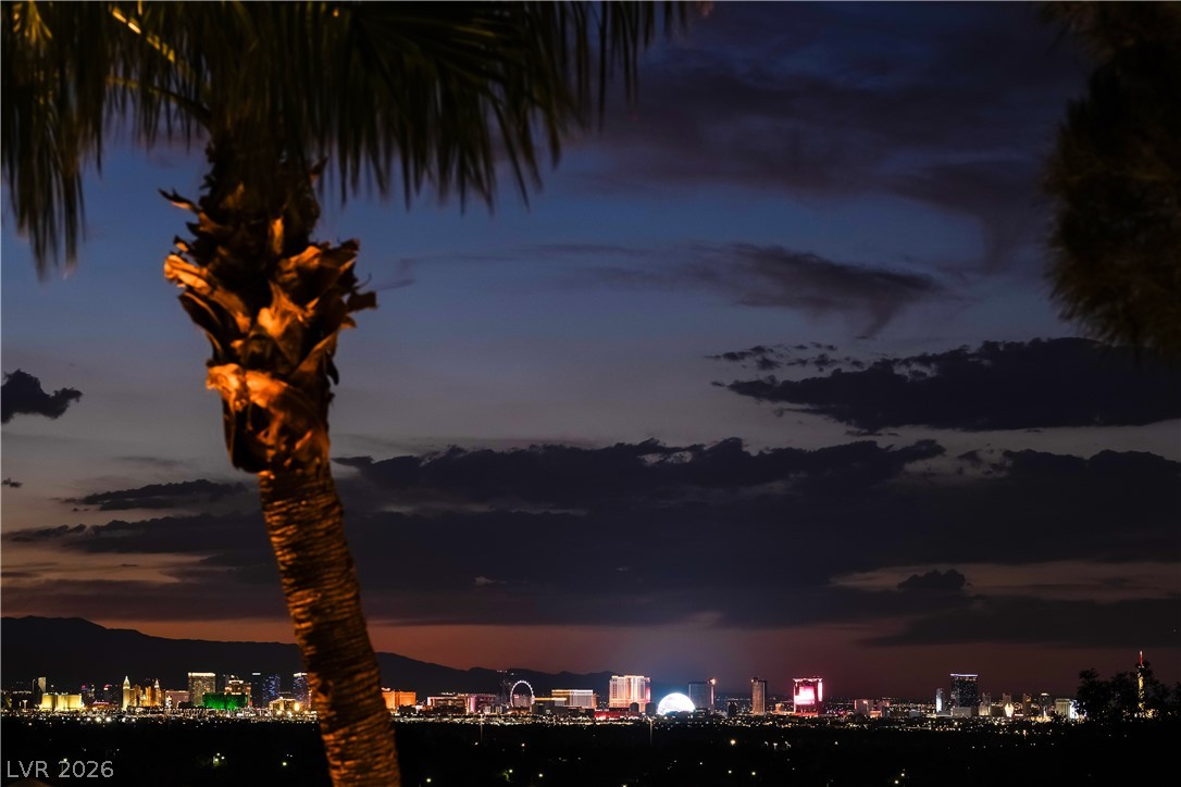 1580 Bamboo Bay Drive, Henderson 89012