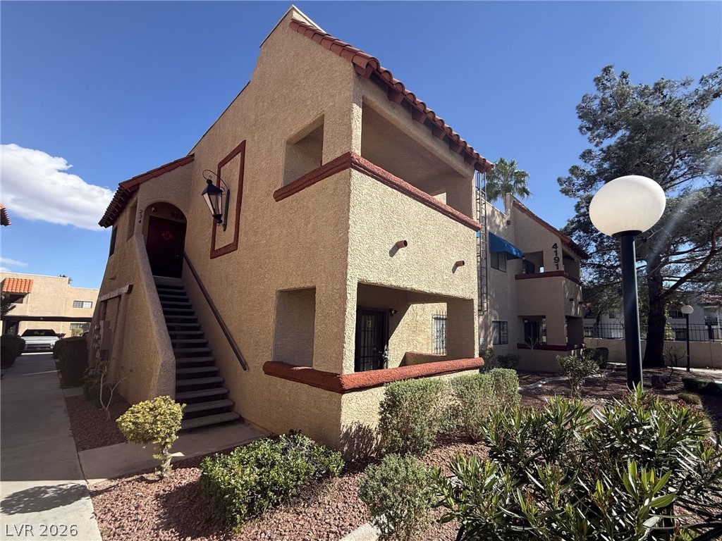 4191 Gannet Circle #234, Las Vegas 89103
