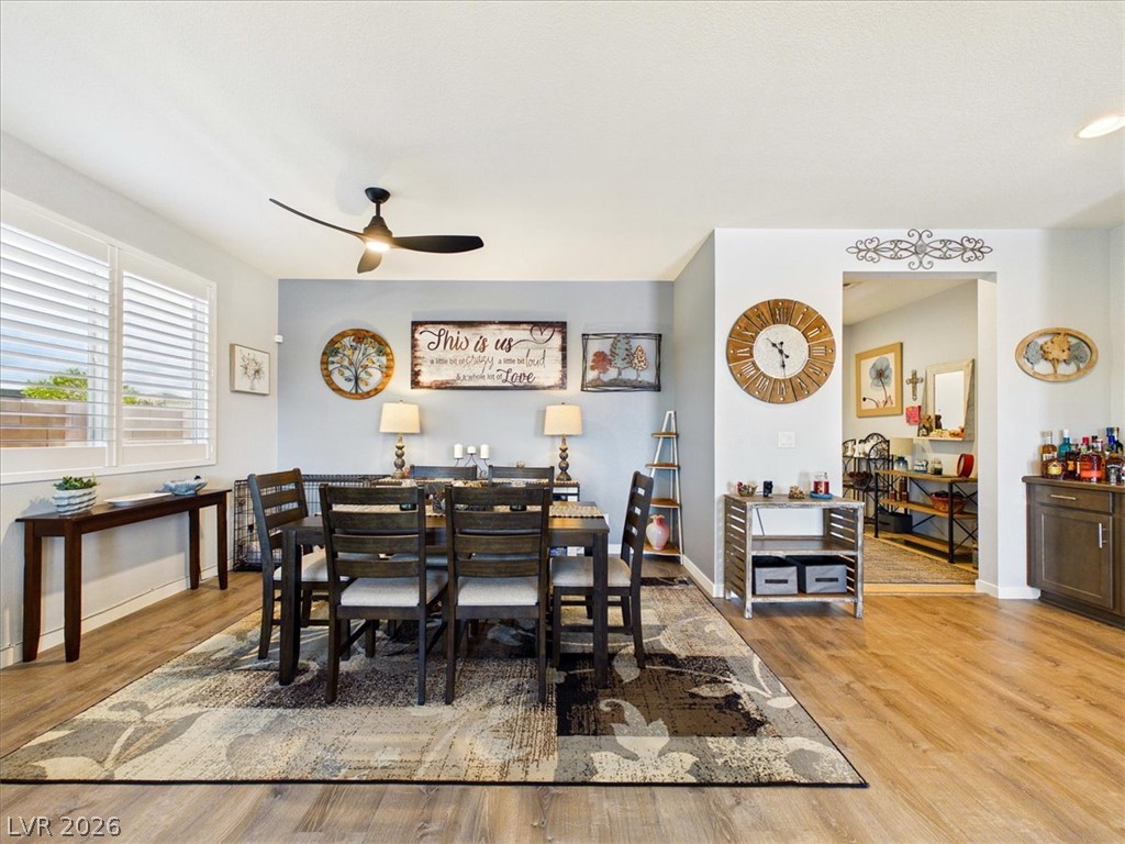 Photo 12 of 47, 4459 S Button Willow Court