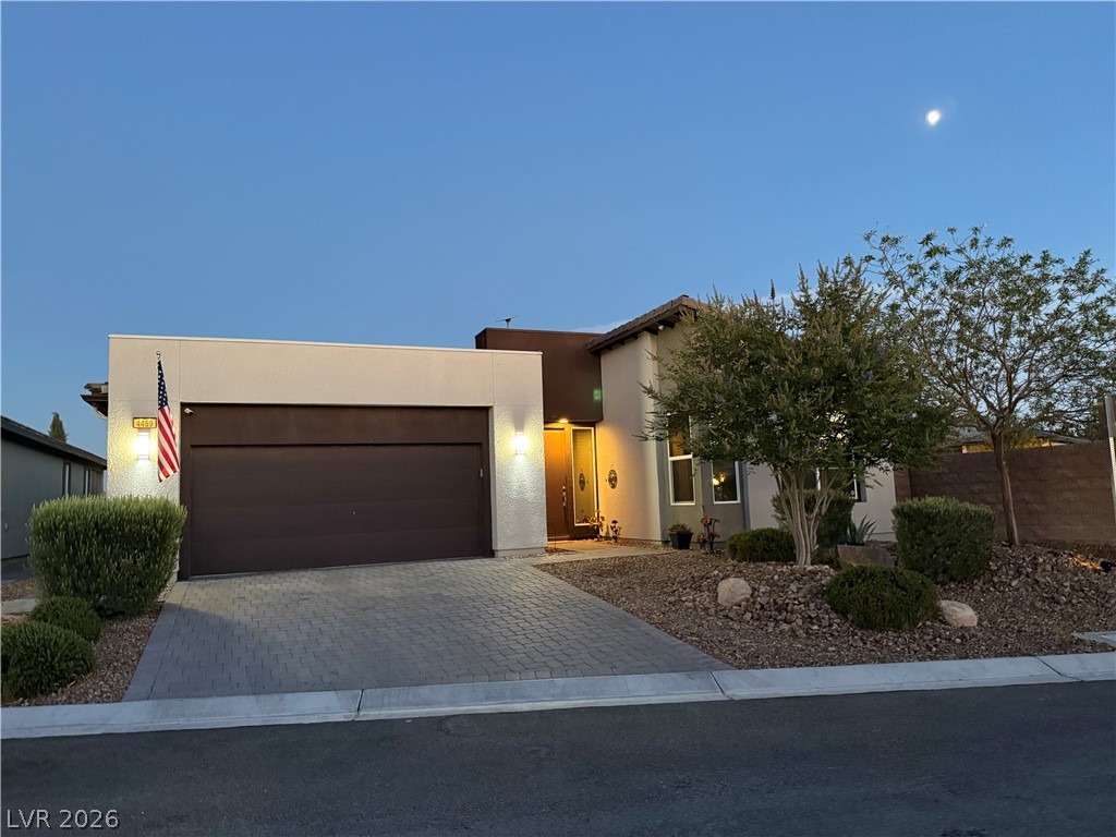 4459 S Button Willow Court, Pahrump 89061