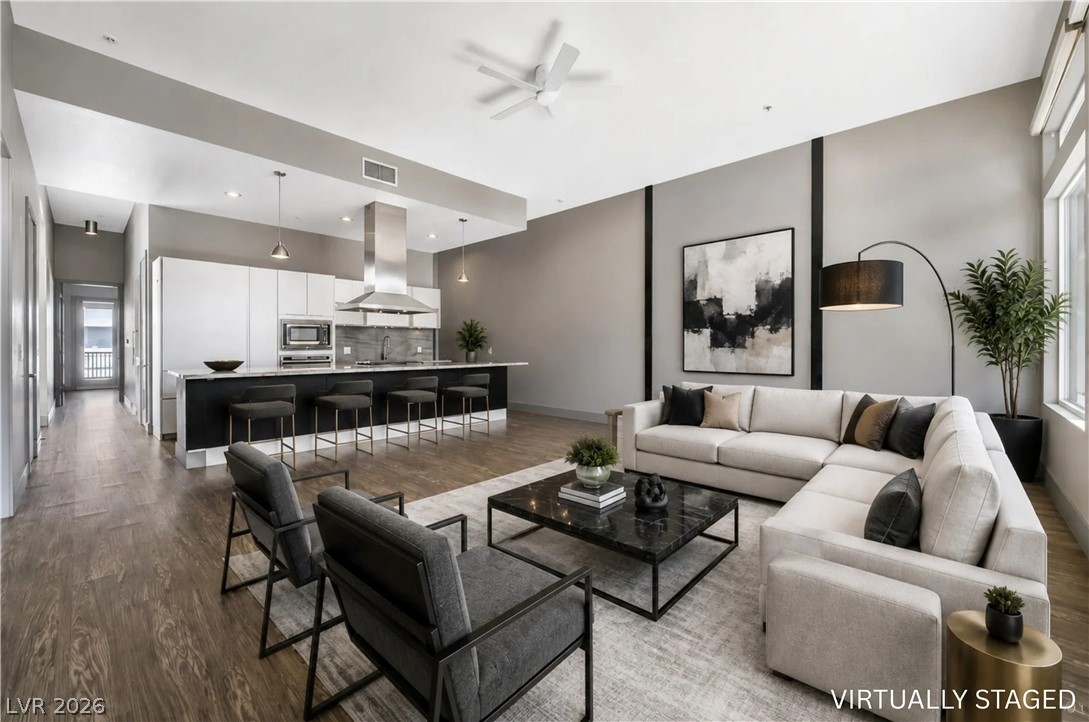 2775 W Pebble Road #505, Las Vegas 89123