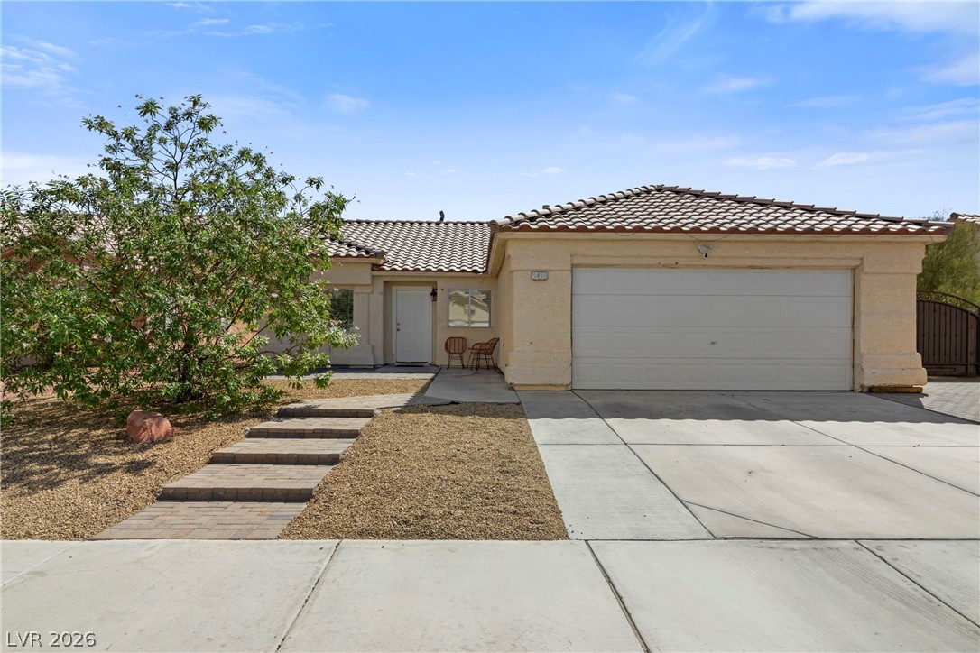 5438 Iberville Street, North Las Vegas 89031
