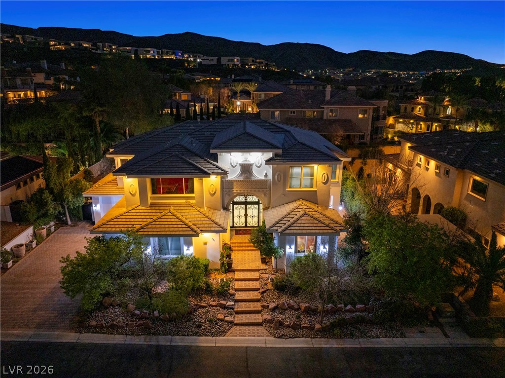 1769 Amarone Way, Henderson