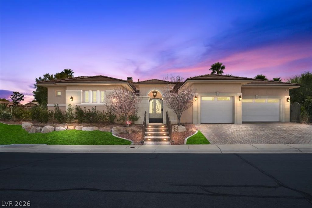 10355 Designata Avenue, Las Vegas