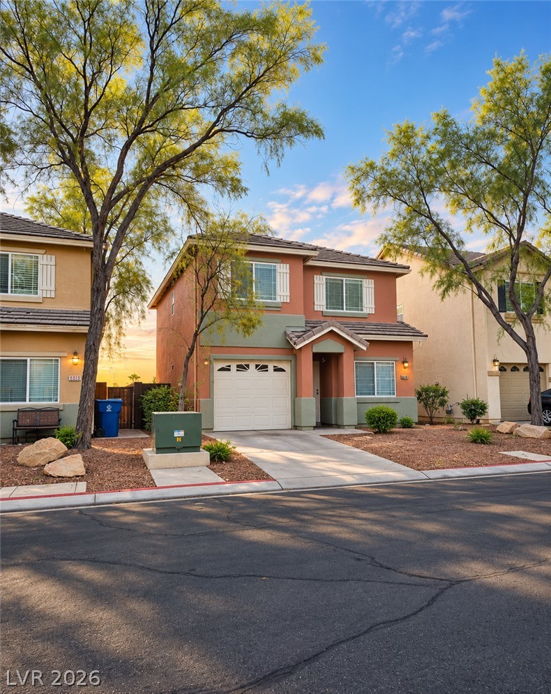 5279 Shreve Avenue, Las Vegas
