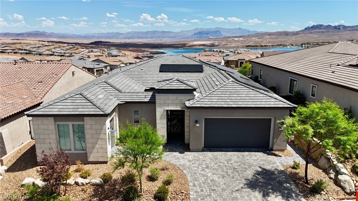52 Thorn Creek Street, Henderson 89011