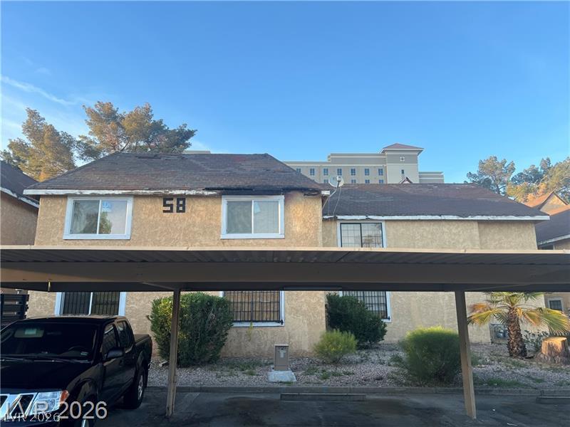 4630 Koval 58 Lane, Las Vegas 89109
