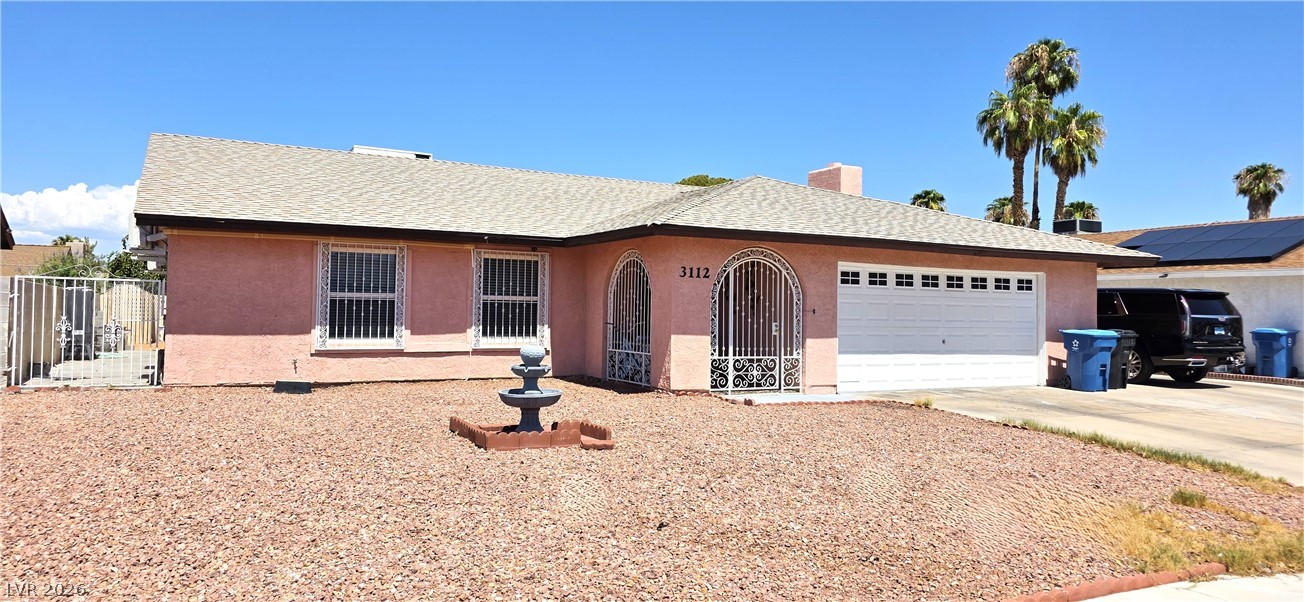 3112 Elmrock Place, Las Vegas