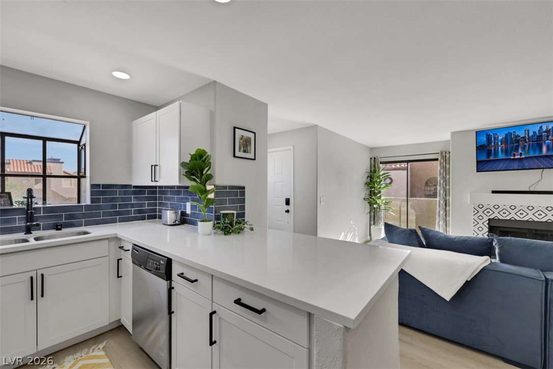 2984 Juniper Hills Boulevard #204, Las Vegas 89142