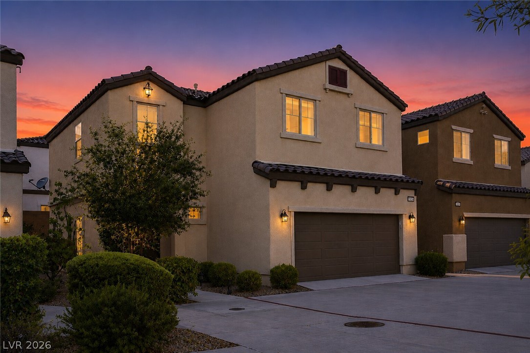 7605 Reveal Court, Las Vegas 89149