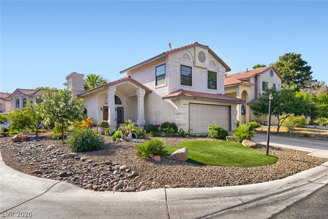 4849 Maryvale Drive, Las Vegas 89130