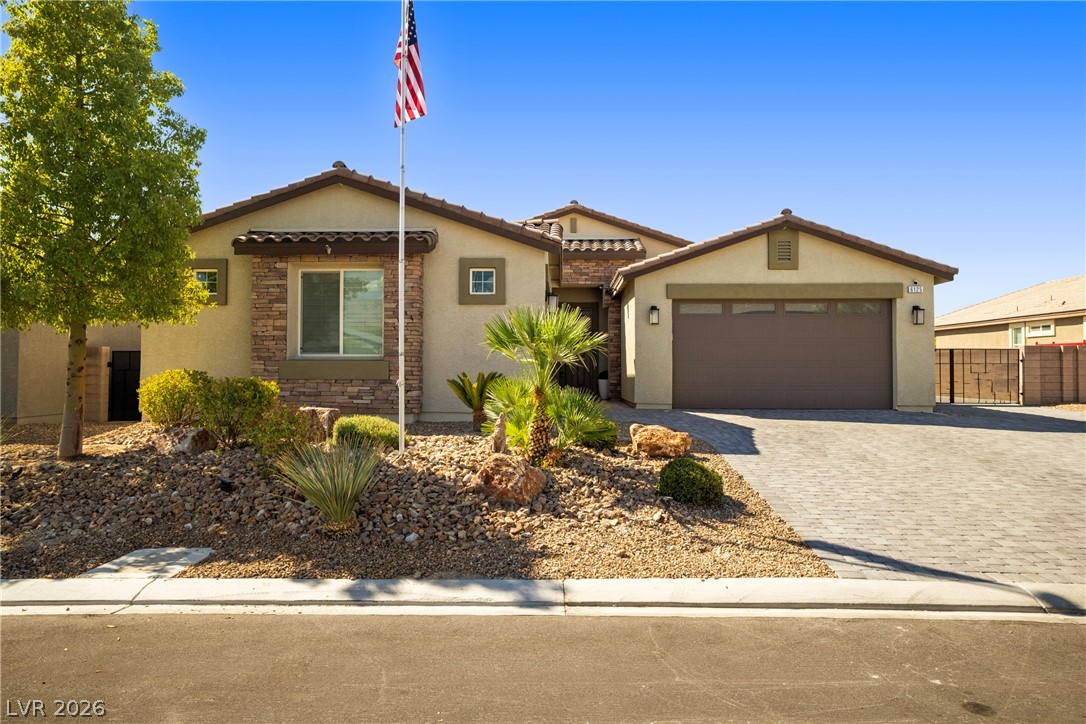 6125 Steinway Avenue, Las Vegas 89131